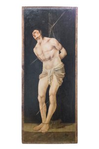 San Sebastiano da Ercole de Roberti
