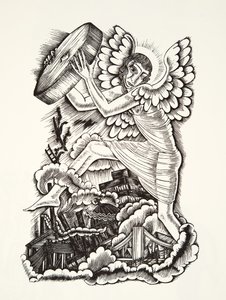 Apocalisse
