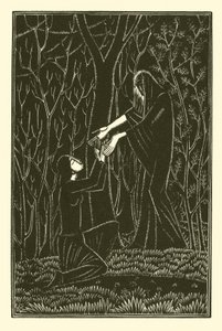La Morte e la Signora