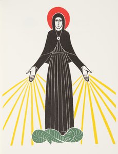 Nostra Signora di Lourdes