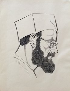 Autoritratto