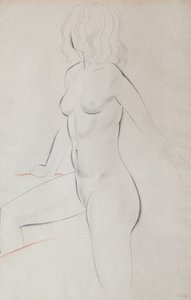 Il Bagno da Eric Gill