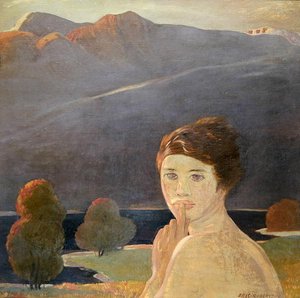 Silenzio di montagna