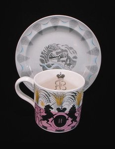 Tazza dell