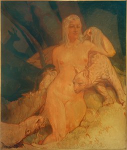 Diana da Erich Erler Samaden