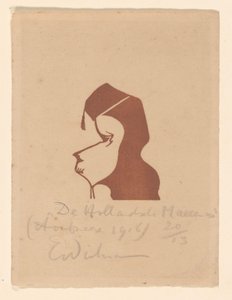 De Hollandsche Maecenas