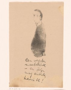 Uomo da Erich Wichmann
