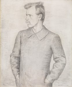 Fridtjof Nansen 1861-1930