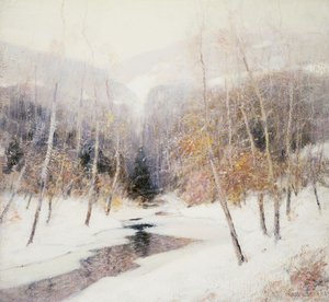 Nevicata