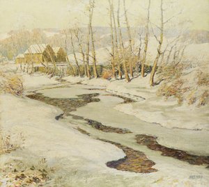 Il Ruscello del Mulino