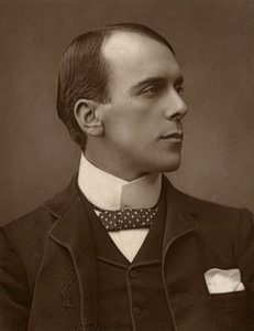 Edward Smith Willard, attore britannico