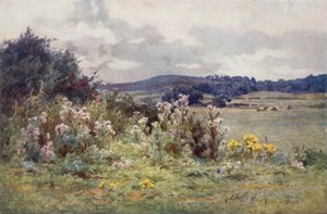 La vicinanza della distanza da Ernest Benger or Berenger
