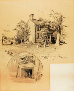 Casa Hale da Ernest C. Peixotto