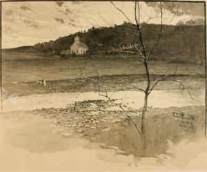 Herkimer da Ernest C. Peixotto