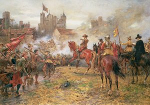Cromwell all