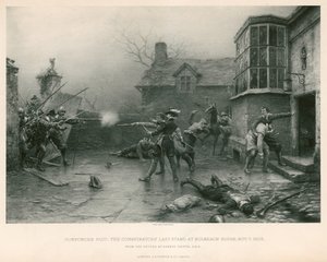 Congiura delle polveri; L