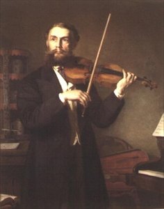 Carl Deichmann da Ernest Gustave Girardot