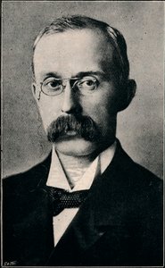 Rev J. H. Jowett, M.A., 1901 da Ernest Herbert Mills
