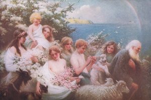Primavera che Segue l