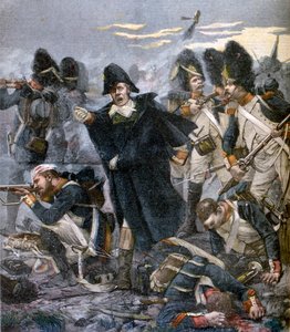 Pierre Cambronne