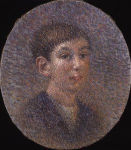 Ritratto di un ragazzo