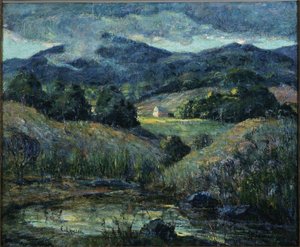  da Ernest Lawson