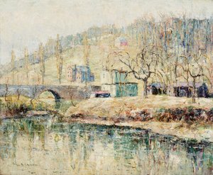  da Ernest Lawson