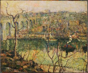  da Ernest Lawson