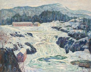  da Ernest Lawson