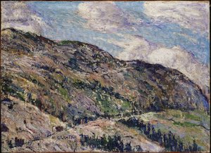  da Ernest Lawson