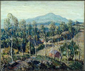 da Ernest Lawson