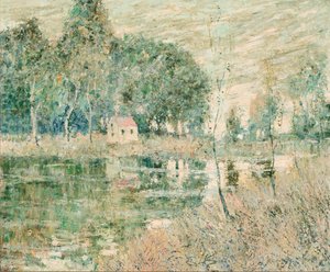  da Ernest Lawson