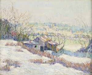  da Ernest Lawson