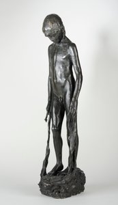 La stella marina, c.1900 da Ernest Leopold Sichel