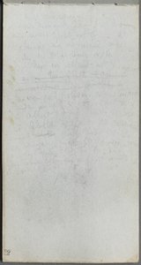 Taccuino, pagina 89: Note