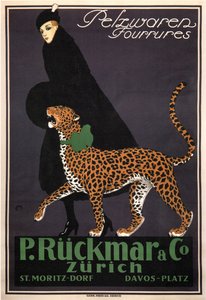 Pellicce P. Rückmar & Co