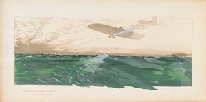Louis Bleriot da Ernest Montaut