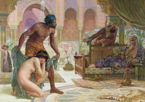 Immagine sconosciuta da Ernest Normand