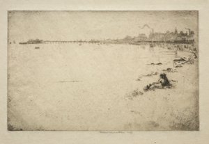 Il molo