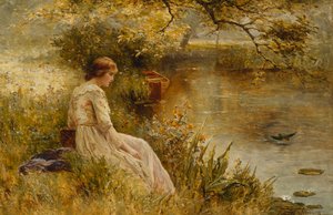 Pensieri lontani da Ernest Walbourn