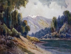 Lago Nahuel Huapi