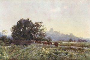 Dorchester dai Prati