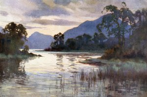 Stretti di Luss