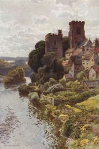 Il Villaggio Antico di Tanfield