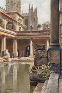 Il Bagno Romano