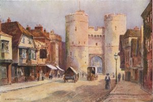 Westgate da Ernest William Haslehust