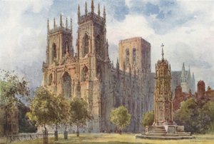 Cattedrale di York