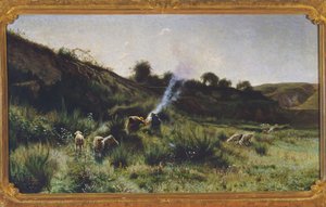 Autunno da Ernesto Rayper