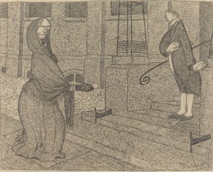 Alta classe, 1906