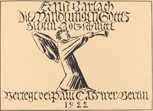 Pagina del titolo